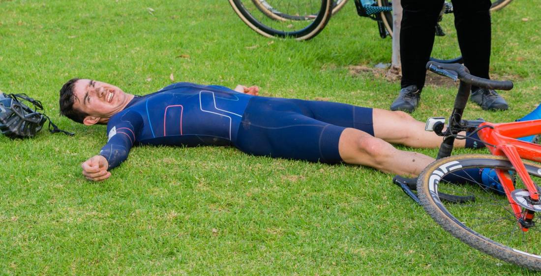 NCXS Round 1 - Dead
